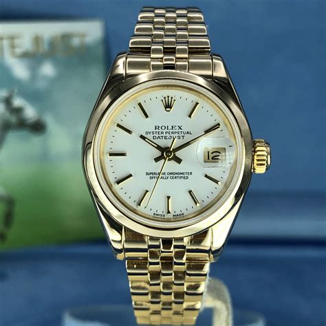 solid 18k rolex datejust president 1990s series|Rolex 90s style.